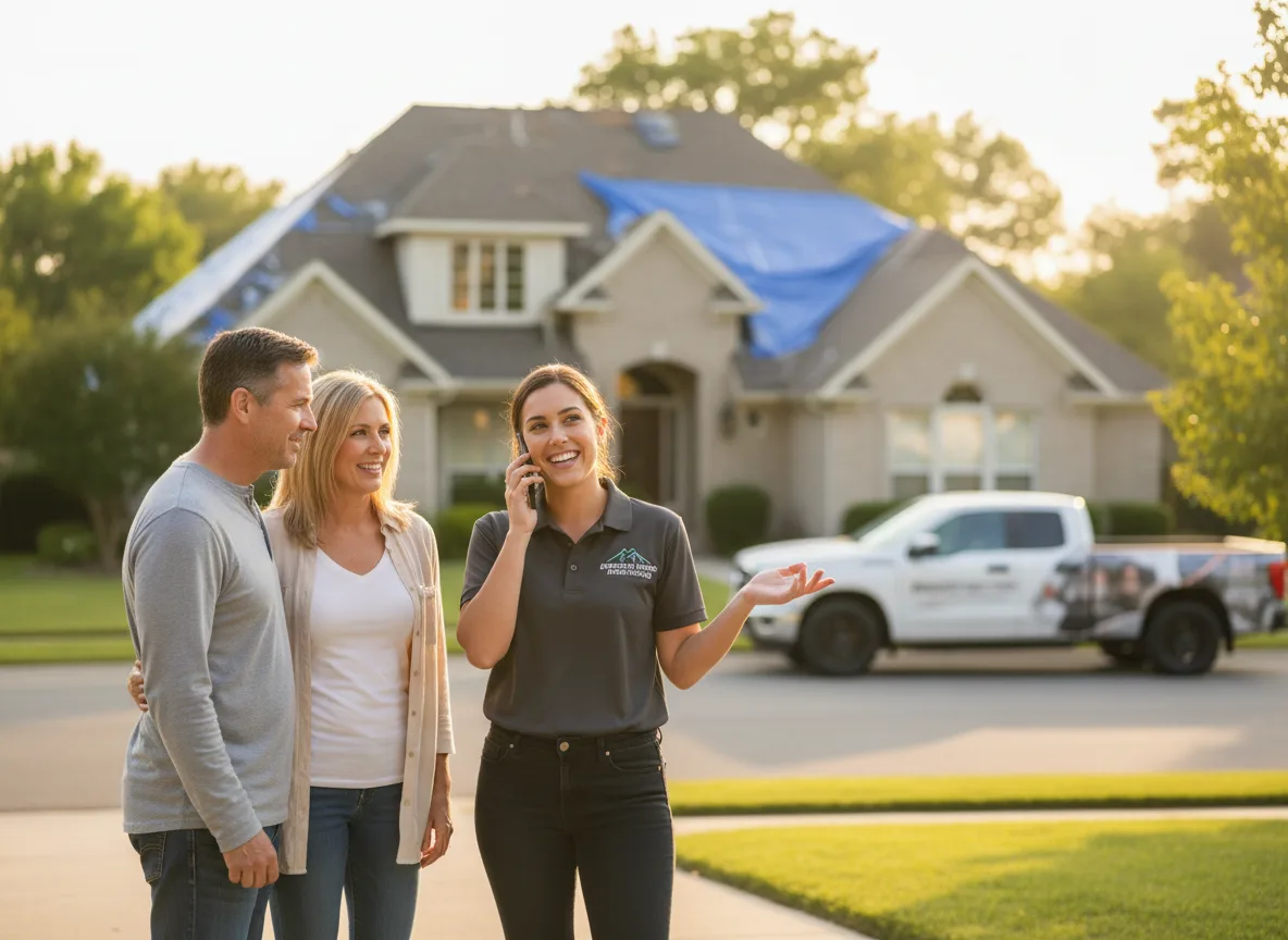 Emergency Roof Repair Pennington, MN FAQs